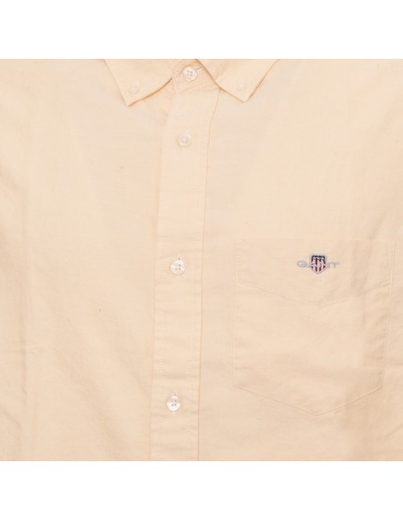 GANT CAMISA 30002002403_BE BEIGE (M)