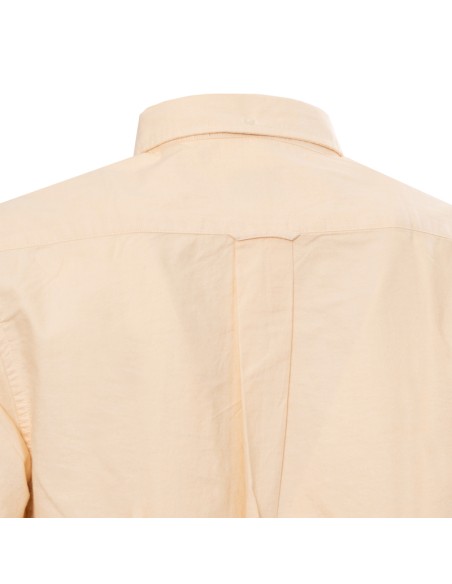 GANT CAMISA 30002002403_BE BEIGE (M)
