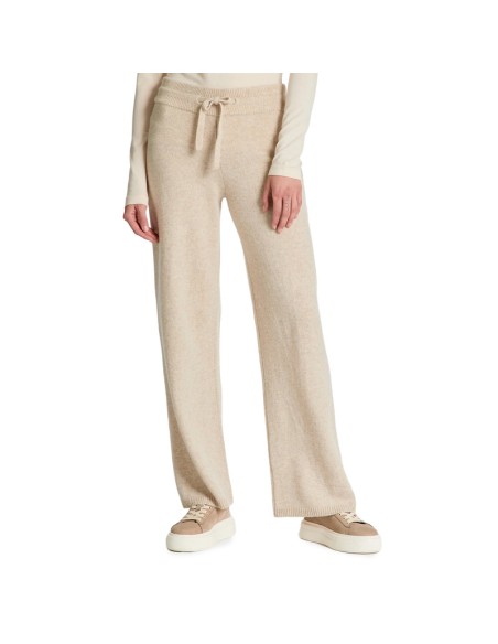 GANT PANTALONES 41503002203_CRU CRUDO (W)