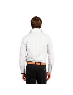 HARPER & NEYER CAMISA 201126003_AZ-CL AZUL CLARO (M)