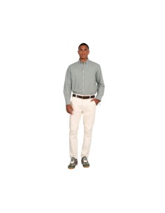 HARPER & NEYER CAMISA 201126004_VE VERDE (M)