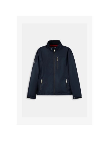 HARPER & NEYER CHAQUETA 503126411_MAR MARINO (M)