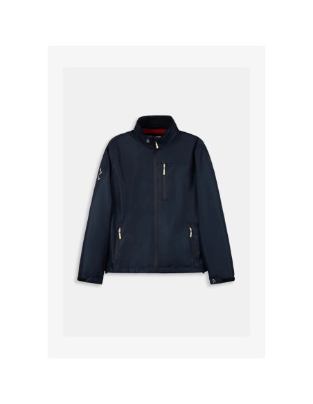 HARPER & NEYER CHAQUETA 503126411_MAR MARINO (M)