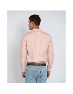 HARPER & NEYER CAMISA 201126002_NA NARANJA (M) 2