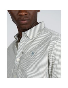 HARPER & NEYER CAMISA 201126002_VE VERDE (M) 2