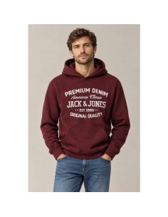 JACK&JONES 12312339_GRA SU (M)