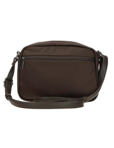 PEPE JEANS BANDOLERA 420120707060 MARRON (COW)