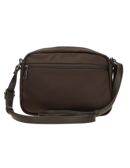 PEPE JEANS BANDOLERA 420120707060 MARRON (COW)