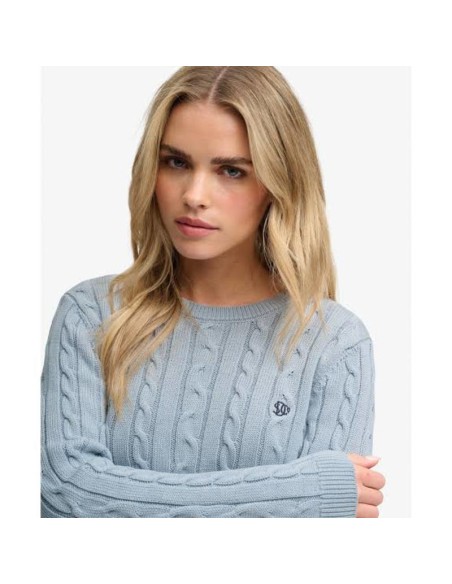 SUPERDRY W6110801A_TEB JE (W)