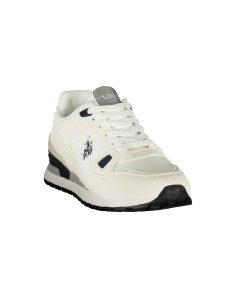US POLO CALZADO HOMBRE TRAX001MGHN1_BL BLANCO (M) 2
