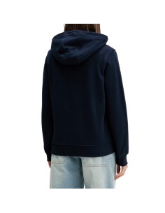 TOMMY HILFIGER SUDADERA DW0DW22823_MAR MARINO (W) 2