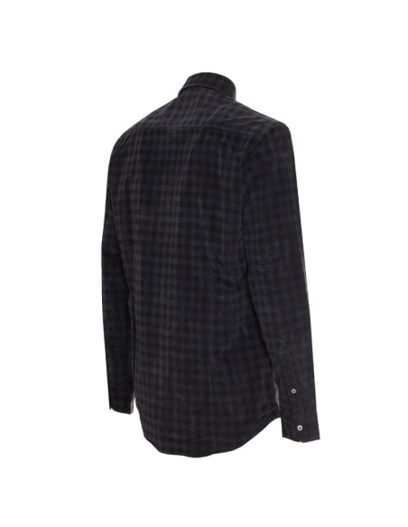 US POLO CAMISA US40104006_MAR MARINO (M)