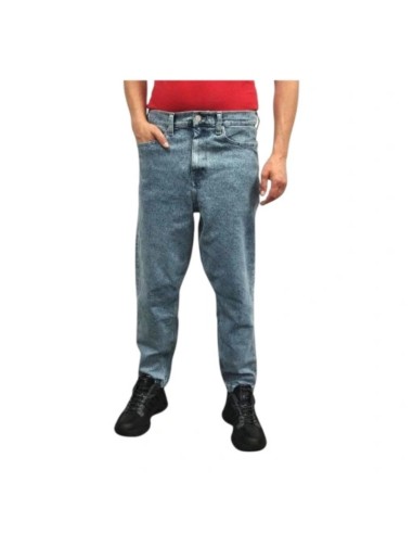 TOMMY HILFIGER DM0DM13703_DE JEANS (M)