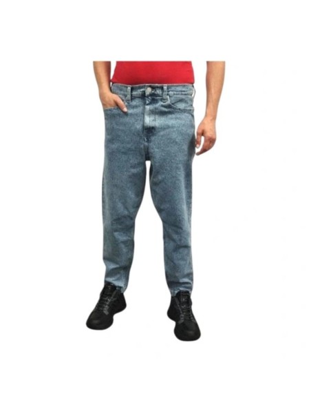 TOMMY HILFIGER DM0DM13703_DE JEANS (M)