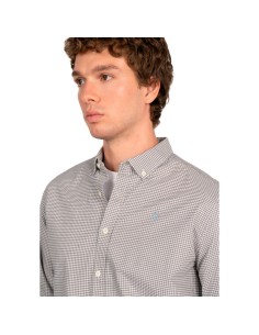 HARPER & NEYER CAMISA 201126004_GR GRIS (M)