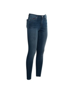 TOMMY HILFIGER JEANS DW0DW09213_DE DENIM (W) 2