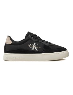 CALVIN KLEIN CALZADO HOMBRE YM0YM01033_NG NEGRO (M)