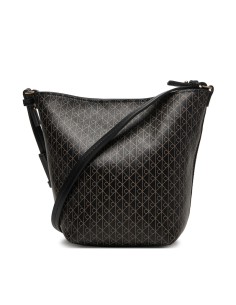 CALVIN KLEIN BOLSO LV04F3506G_NG NEGRO (COW) 2