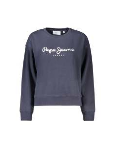 PEPE JEANS SUDADERA PL5800002_MAR MARINO (W)