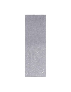 GUESS BUFANDA AW5214POL03_GR GRIS (COW)