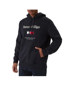 TOMMY HILFIGER MW0MW42735_MAR SU (M)