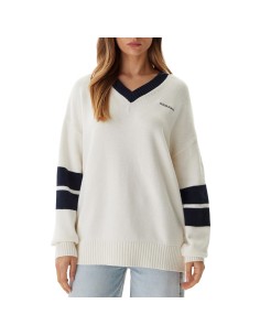 GUESS JERSEY W5BR10Z0561_BL BLANCO (W)