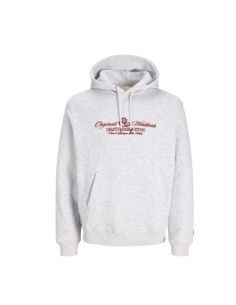JACK&JONES 12305784_GR-CL SU (M)