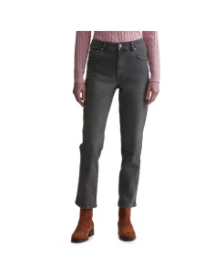 GANT JEANS 41001812403_NG NEGRO (W)