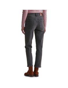 GANT JEANS 41001812403_NG NEGRO (W) 2