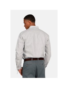 HARPER & NEYER CAMISA 201126003_AZ AZUL (M) 2