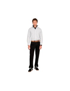 HARPER & NEYER CAMISA 201126003_AZ-CL AZUL CLARO (M) 2