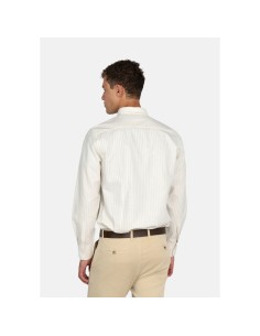 HARPER & NEYER CAMISA 201126003_BE BEIGE (M) 2