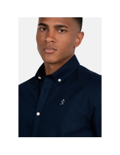 HARPER & NEYER CAMISA 201126021_MAR MARINO (M)