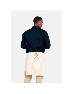 HARPER & NEYER CAMISA 201126021_MAR MARINO (M) 2