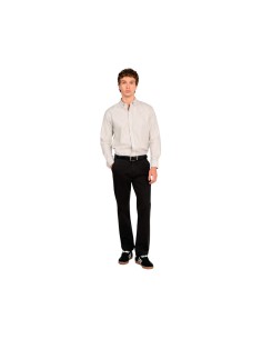 HARPER & NEYER CAMISA 201126003_GR GRIS (M)