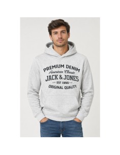 JACK&JONES 12312339_GR SU (M)