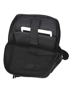 PEPE JEANS MOCHILA 420131224020 NEGRO (COW) 2