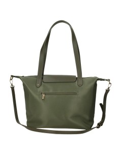 PEPE JEANS BOLSO 420142771051 CAQUI (COW) 2
