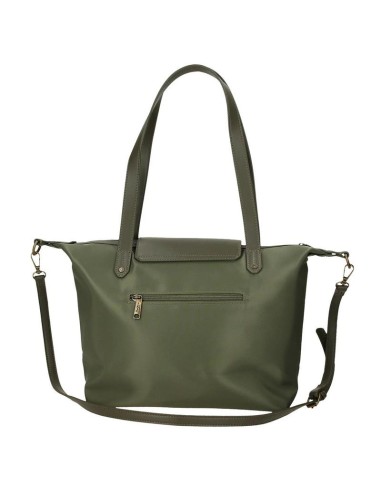 PEPE JEANS BOLSO 420142771051 CAQUI (COW)