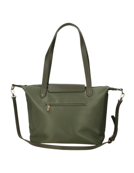 PEPE JEANS BOLSO 420142771051 CAQUI (COW)
