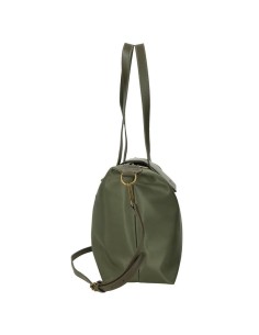 PEPE JEANS BOLSO 420142772051 CAQUI (COW)