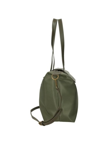 PEPE JEANS BOLSO 420142772051 CAQUI (COW)