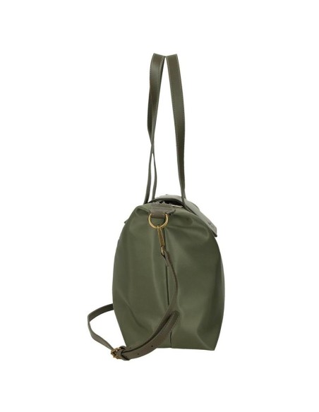 PEPE JEANS BOLSO 420142772051 CAQUI (COW)