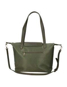 PEPE JEANS BOLSO 420142772051 CAQUI (COW) 2