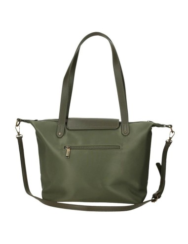 PEPE JEANS BOLSO 420142772051 CAQUI (COW)