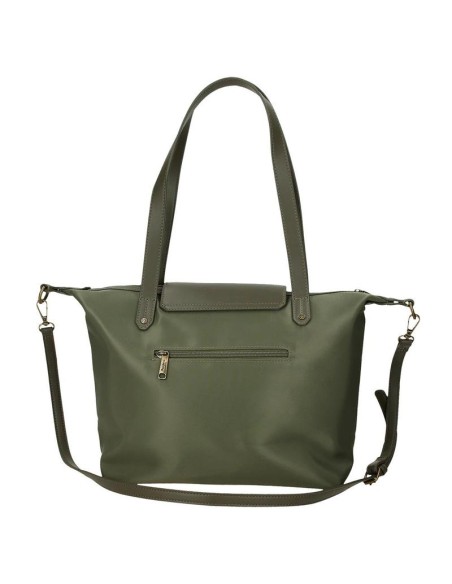 PEPE JEANS BOLSO 420142772051 CAQUI (COW)