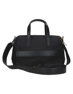 PEPE JEANS BANDOLERA 420156756020 NEGRO (COW) 2