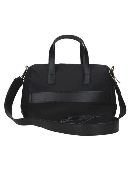PEPE JEANS BANDOLERA 420156756020 NEGRO (COW)