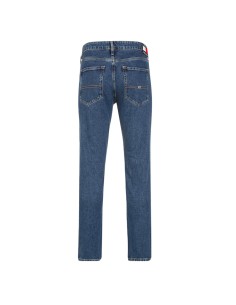 TOMMY HILFIGER DM0DM15585_DE JEANS (M) 2