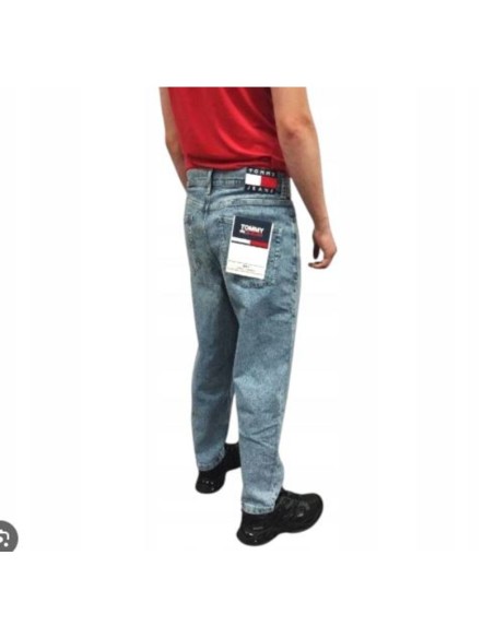 TOMMY HILFIGER DM0DM13703_DE JEANS (M)